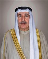 رئيس الحرس الوطني يهنئ سمو أمير البلاد بمناسبة الذكرى الثانية لتولي سموه مقاليد الحكم