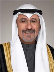 سمو أمير البلاد يتلقى رسالة تهنئة من سمو الشيخ محمد صباح السالم الصباح