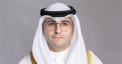 وزير البلدية والإسكان يهنئ سمو أمير البلاد بمناسبة الذكرى الثانية لتولي سموه مقاليد حكم البلاد