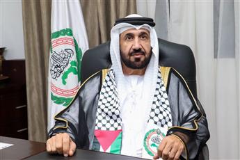 رئيس البرلمان العربي يهنئ الكويت بمناسبة الذكرى الثانية لتولي سمو الأمير مقاليد الحكم