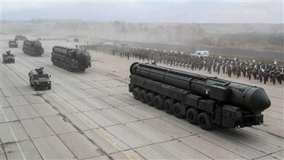 موسكو تدفع بمنظومة صواريخ يارس إلى سيبيريا