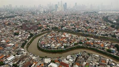 المدن الأكثر اكتظاظاً بالسكان في 2025