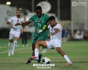 غدًا.. المؤتمر الصحفي لنهائي كأس سمو الأمير بين الكويت والعربي