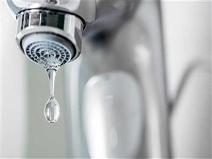 الكهرباء والماء: ضعف في المياه العذبة ببعض المناطق.. اليوم