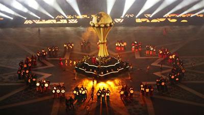 المغرب يدشن منافسات كأس أمم إفريقيا 2025