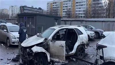 اغتيال قائد عسكري روسي بارز جرّاء انفجار في موسكو