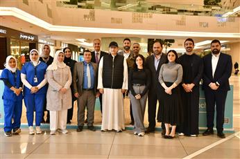 الضاحي: ارتفاع نسبة الإصابة بـ «السكري» إلى 30% بحلول 2050