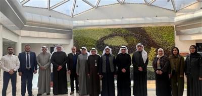 بنك الائتمان يطلق Microsoft 365 Copilot لتعزيز التحول الرقمي الحكومي