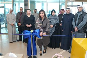 الميلم: تعزيز جودة البيئة الجامعية ضمن منظومة المدينة الجامعية الصحية