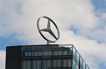 مرسيدس تسوي قضايا ديزلغيت في أميركا بدفع 149.6 مليون دولار