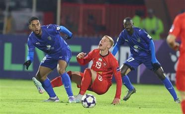دوري أبطال آسيا للنخبة.. الأهلي والهلال يتقدمان وموقف الدحيل يتعقد