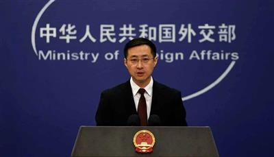 الصين: لا نشارك في سباقات التسلح النووي