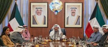 مجلس الوزراء: الارتقاء بجودة الخدمات