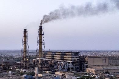 الكهرباء العراقية تعلن توقف الغاز الإيراني بالكامل واللجوء إلى الوقود البديل المحلي