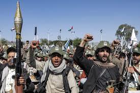 اتفاق لتبادل 2900 أسير بين الحكومة اليمنية والحوثيين