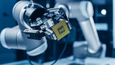 واشنطن تؤجل فرض رسوم جديدة على أشباه الموصلات الصينية حتى 2027