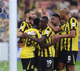 دوري أبطال آسيا للنخبة.. بنزيما يحسمها للاتحاد… والسد يرفض السقوط بريمونتادا تاريخية