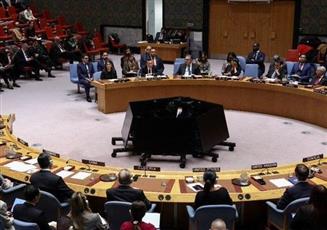 الصين وروسيا تتهمان أمريكا بسلوك رعاة البقر