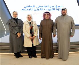 جائزة الكويت للإعلام «شراع»: استكمال أعمال لجان التحكيم وإعلان الفائزين مطلع فبراير المقبل