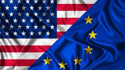 رندة تقي الدين: تصعيد في العلاقات الرقمية الأمريكية الأوروبية