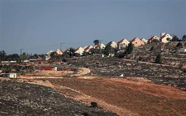 14 دولة تندد بقرار إسرائيل إنشاء 19 مستوطنة جديدة في الضفة الغربية