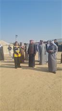 البلدية‬⁩: إزالة جواخير كيربي مخالفة في كبد