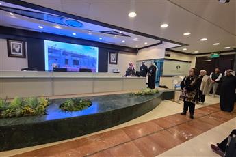 إسكان المرأة: القرعة الثالثة للمساكن المؤجرة بعد أسبوعين