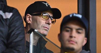 زيدان يغلق باب البريميرليغ.. لا اهتمام بتدريب مانشستر سيتي وانتظار منتخب فرنسا