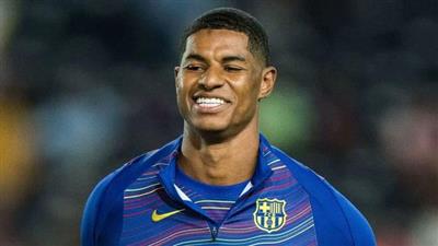 برشلونة يتحرك لتثبيت راشفورد بعد نجاح الإعارة وتحديات التمويل تفرض نفسها