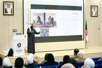 جامعة عبدالله السالم تستضيف دورة أسرار احتراف الذكاء الاصطناعي ضمن مبادرة «كويتAI»