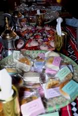 القصر الأحمر يحتضن فعاليات موسم الجهراء الثقافي الثاني