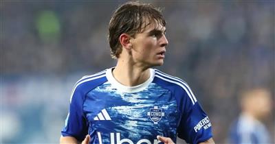 ريال مدريد يحسم ملف نيكو باز ويحدد موعد عودته الرسمية مقابل 9 ملايين يورو