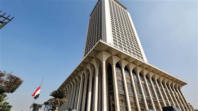 مصر تجدد دعمها الكامل للشرعية في اليمن وتؤكد تمسكها بوحدته وسيادته