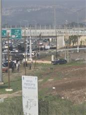 مقتل إسرائيليين في عملية دهس وطعن