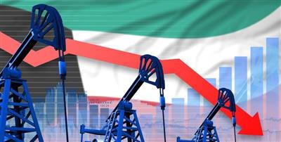 تراجع واردات اليابان من النفط الخام الكويتي 28.1%