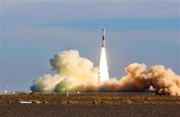 الصين تطلق دفعة جديدة من أقمار SatNet إلى المدار الأرضي المنخفض