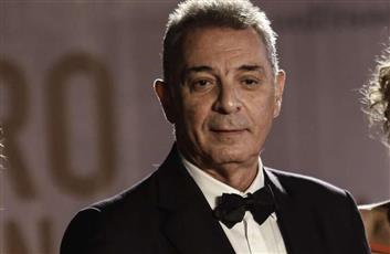 تدخل طبي عاجل لإنقاذ الفنان محمود حميدة