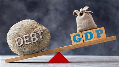 «الديون» تتجاوز النمو الاقتصادي وتحاصر حكومات العالم