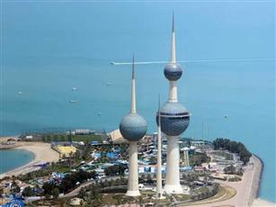 طقس معتدل وغائم جزئياً مع فرصة لأمطار نهاراً مائل للبرودة ليلاً.. والعظمى 23