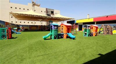 قرار وزير الصحة بشأن لائحة الاشتراطات الصحية لدور الحضانة الخاصة