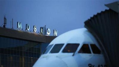 هجمات أوكرانية تجبر موسكو على إغلاق مطارين وإلغاء مئات الرحلات