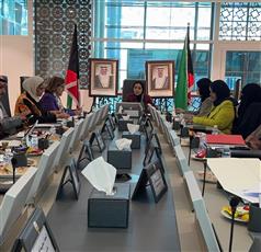 وزيرة الشؤون تصدر قرارًا لاستحدث ركن المزارع الكويتي داخل الجمعيات