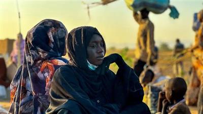 نزوح واسع في السودان مع تصاعد المعارك في دارفور وكردفان وتفاقم الأزمة الإنسانية