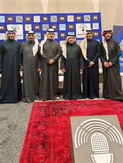 مدير الإذاعة: برنامج قلطة الإذاعة.. يبرز الموروث الشعبي الكويتي والخليجي وضرورة المحافظة عليه