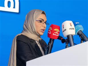 وزيرة الشؤون: عزل 4 أعضاء في تعاونية «العارضية» وإحالة المخالفين للنيابة العامة