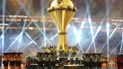 المغرب يدرس استضافة النسخة المقبلة لكأس إفريقيا