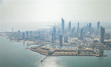 تنويه جوي.. رياح نشطة تؤثر على الرؤية الأفقية والملاحة البحرية