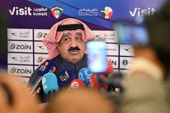 الشيخ أحمد اليوسف: حدث رياضي كبير في الكويت بعد السوبر الفرنسي