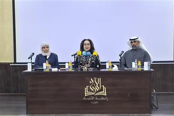 بيبي اليوسف: دراسة تعديل قوانين «الإسكان» لمصلحة المرأة