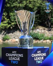 النصر يواجه فريقاً من تركمانستان في دور الـ16 بدوري أبطال آسيا 2